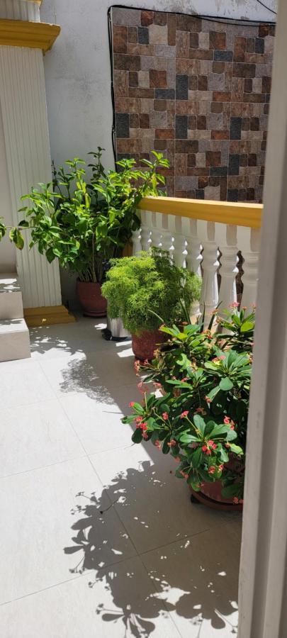 Casa Fanny Apartment Cartagena Exterior photo